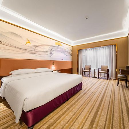 Millennium Harbourview Hotel Xiamen-Near Metro Station & Zhongshan Road Exterior foto